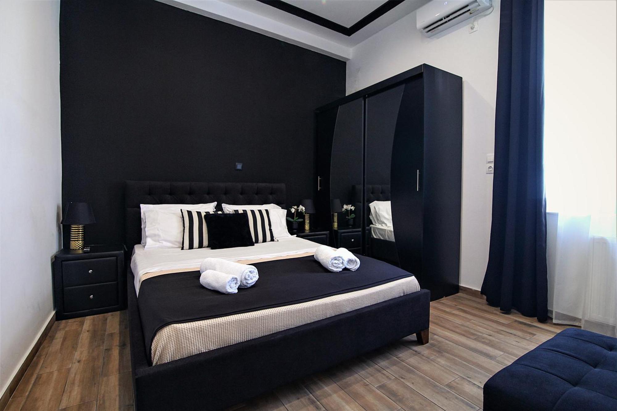 Neo Luxury Suite Atenas Exterior foto