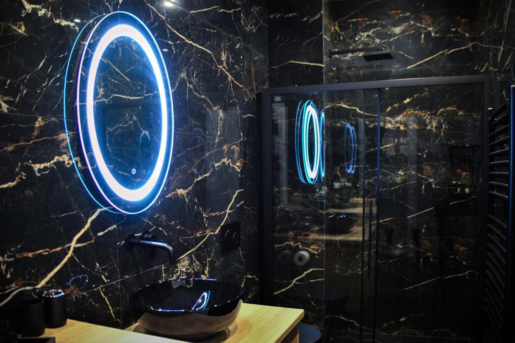 Neo Luxury Suite Atenas Exterior foto
